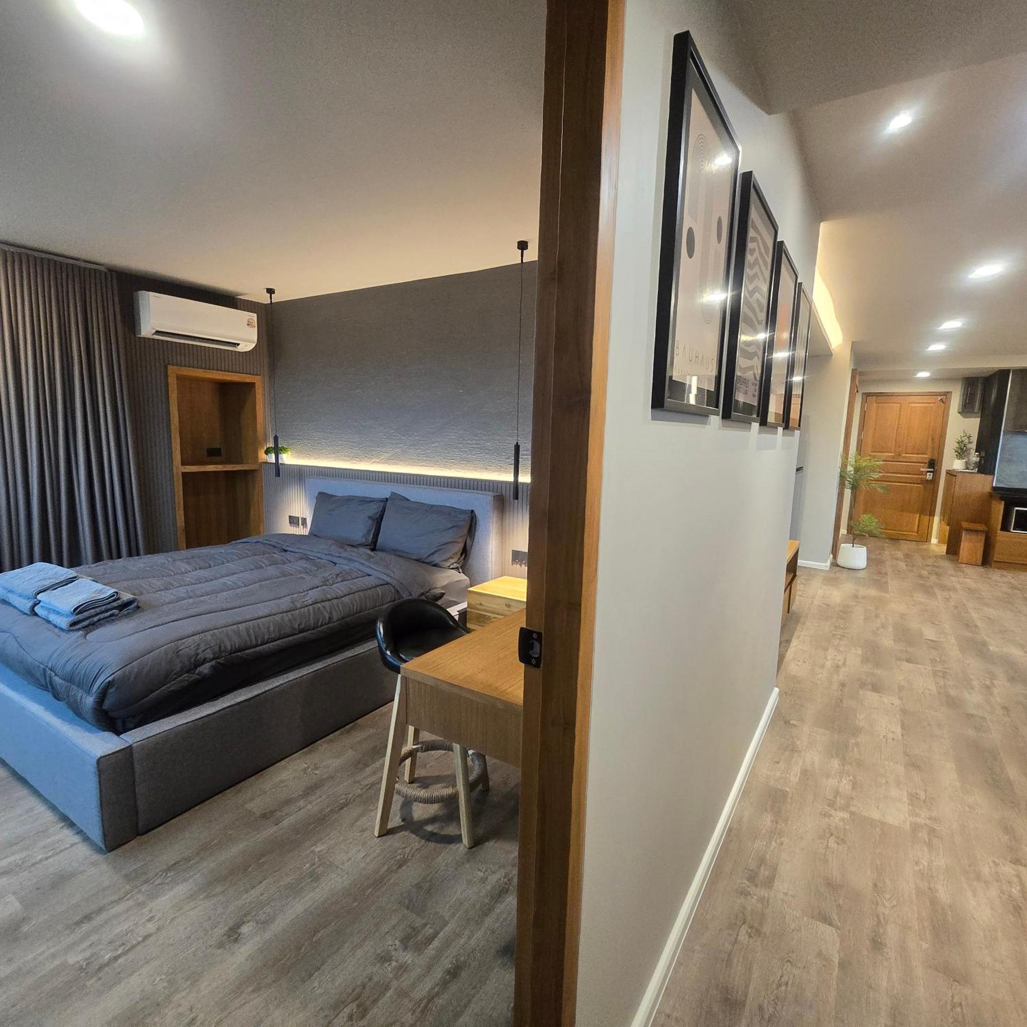 Armo Nimman 2 Apartamento *
