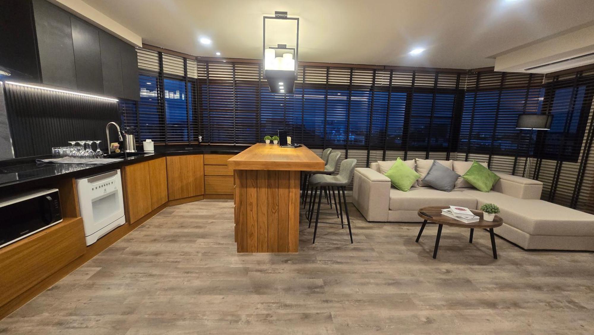 Apartamento Armo Nimman 2 *