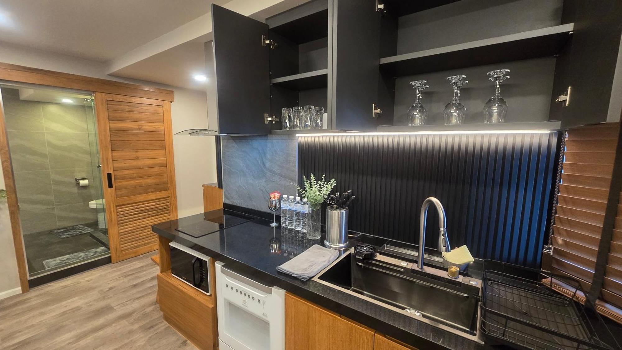 Armo Nimman 2 Apartamento
