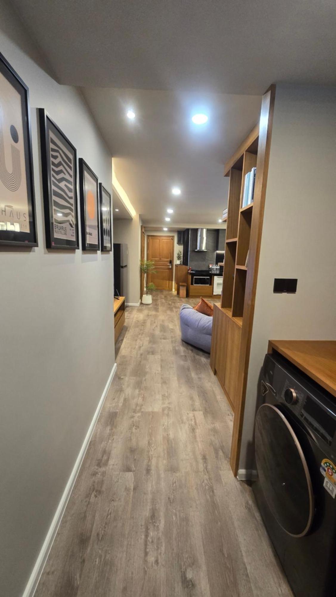 Apartamento Armo Nimman 2 *